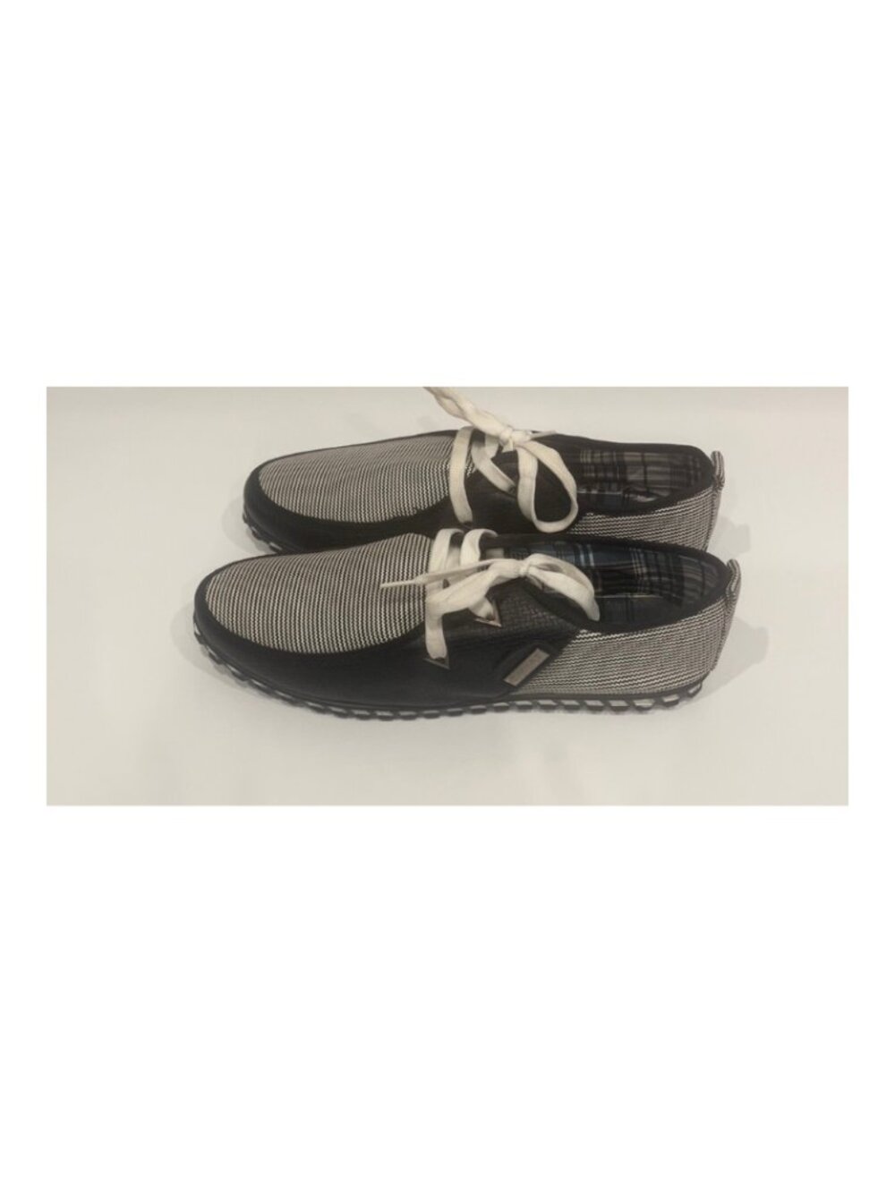 Men's Casual Slip-On Loafer Shoes